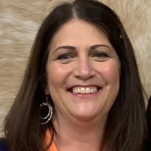 Meet your Posher, Ginger